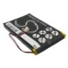 Batterie pour Palm Tungsten E2 (900 mAh/3.33 Wh, 3.7 V)