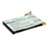 Batterie pour Palm Tungsten E2 (1100 mAh/4.07 Wh, 3.7 V)