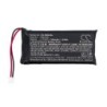 Batterie pour Palm V (500 mAh/1.85 Wh, 3.7 V)