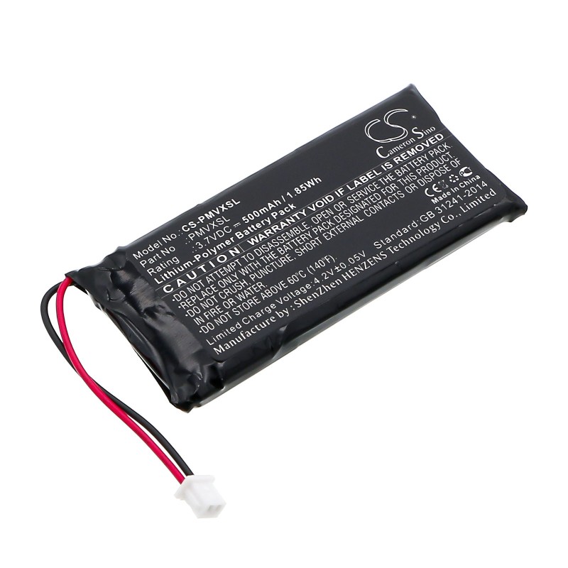 Batterie pour IBM C3 (500 mAh/1.85 Wh, 3.7 V)