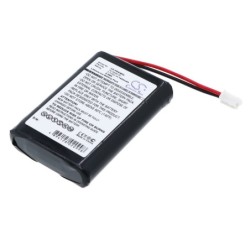Batterie pour Palm 14-0006-00 (1600 mAh/5.92 Wh, 3.7 V)