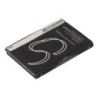 Batterie pour HP PE2018AS (1200 mAh/4.44 Wh, 3.7 V)