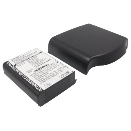 Batterie pour HP PE2018AS (2250 mAh/8.33 Wh, 3.7 V)