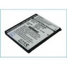 Batterie pour HP FA827AA (1700 mAh/6.29 Wh, 3.7 V)