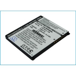 Batterie pour HP iPAQ rx5730 (1700 mAh/6.29 Wh, 3.7 V)
