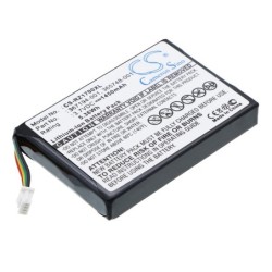 Batterie pour HP 367194-001 (1450 mAh/5.37 Wh, 3.7 V)