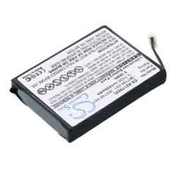 Batterie pour HP 367194-001 (1450 mAh/5.37 Wh, 3.7 V)