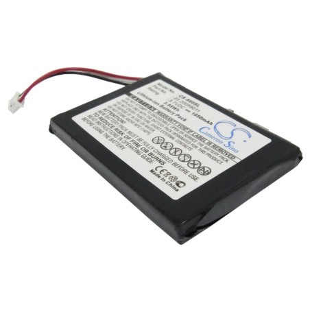 Batterie pour Acer S60 (1050 mAh/3.89 Wh, 3.7 V)