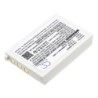 Batterie pour Sharp EA-BL08 (2000 mAh/7.4 Wh, 3.7 V)