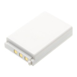 Batterie pour Sharp Zaurus SL-C3100 (2000 mAh/7.4 Wh, 3.7 V)