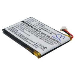 Batterie pour Sony LIS1228 (850 mAh/3.15 Wh, 3.7 V)