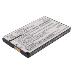 Batterie pour TerreStar SC-B1 (1200 mAh/4.44 Wh, 3.7 V)