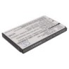 Batterie pour TerreStar TSNACCBAT (1200 mAh/4.44 Wh, 3.7 V)