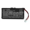 Batterie pour Palm 14-0020-00 (900 mAh/3.33 Wh, 3.7 V)
