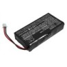 Batterie pour Palm Visor Pro (900 mAh/3.33 Wh, 3.7 V)