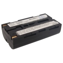 Batterie pour Panasonic Tunghbook CF-P1 (1800 mAh/13.32 Wh, 7.4 V)