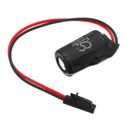 Batterie pour Allen Bradley Kinetix 2000 (1200 mAh/4.32 Wh, 3.6 V)