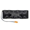 Batterie pour ABB 787639 (4000 mAh/28.8 Wh, 7.2 V)
