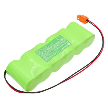 Batterie pour ABB 418446884 (5000 mAh/36 Wh, 7.2 V)