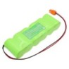 Batterie pour ABB 6VTD 70 (5000 mAh/36 Wh, 7.2 V)
