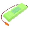Batterie pour ABB 786595 (5000 mAh/36 Wh, 7.2 V)