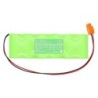 Batterie pour ABB 87639 (5000 mAh/36 Wh, 7.2 V)