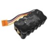 Batterie pour ABB Robotics ABB 4c (3000 mAh/64.8 Wh, 21.6 V)