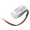 Batterie pour ABB TA951F (1500 mAh/4.5 Wh, 3 V)