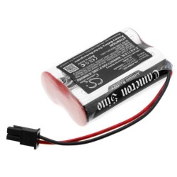 Batterie pour ABB IRB 1200 (7000 mAh/25.2 Wh, 3.6 V)