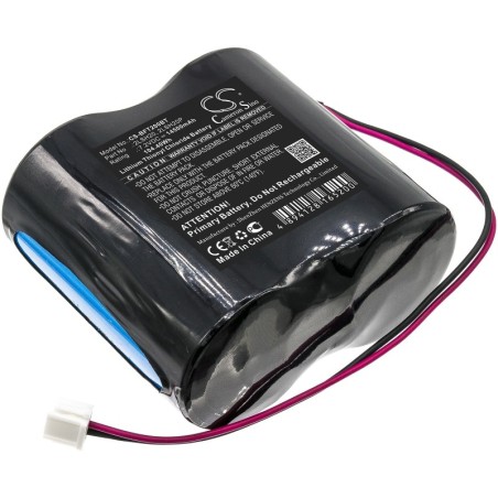 Batterie pour Pile BATBL13 (14500 mAh/104.4 Wh, 7.2 V)