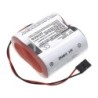 Batterie pour Cameron Nuflo scanner 2000 flow analyzer (14500 mAh/104.4 Wh, 7.2 V)