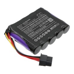 Batterie pour Cisco 30-100190-01 (8 F/0.11 Wh, 13.5 V)