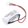 Batterie pour Denso 410076-0041 (1500 mAh/4.5 Wh, 3 V)