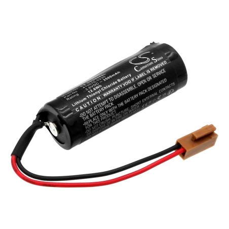 Batterie pour Denso HS-E17500 (3500 mAh/12.6 Wh, 3.6 V)