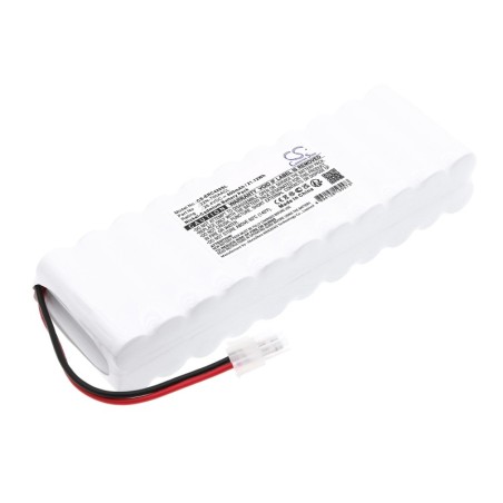 Batterie pour Epson RC420 EZ Module (800 mAh/21.12 Wh, 26.4 V)