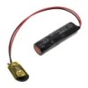 Batterie pour Bosch  MEM 5 (800 mAh/4.8 Wh, 6 V)