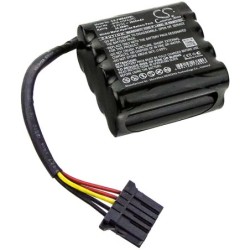 Batterie pour Okuma 5PBH-96360 (3600 mAh/34.56 Wh, 9.6 V)