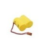 Batterie pour Panasonic BR-CCF2TH (5000 mAh/30 Wh, 6 V)