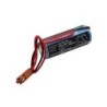 Batterie pour GE FANUC Server Unit 9010 (2000 mAh/6 Wh, 3 V)