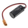 Batterie pour Panasonic A06B (1800 mAh/5.4 Wh, 3 V)