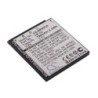 Batterie pour Casio Exilim Zoom EX-Z9 (720 mAh/2.66 Wh, 3.7 V)