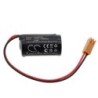 Batterie pour Panasonic FP2-C2 (1800 mAh/5.4 Wh, 3 V)