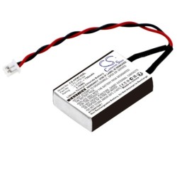 Batterie pour Heidelberg Printer Memory (750 mAh/2.7 Wh, 3.6 V)
