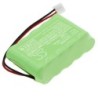 Batterie pour Honeywell WEB-600 Controller (300 mAh/3.6 Wh, 12 V)