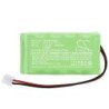 Batterie pour Honeywell WEB-201 Controller (300 mAh/3.6 Wh, 12 V)