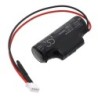 Batterie pour ITRON Sparklog GSM (2600 mAh/9.36 Wh, 3.6 V)