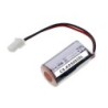 Batterie pour Tekcell SB-AA02 (1200 mAh/4.32 Wh, 3.6 V)
