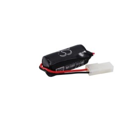 Batterie pour Modicon B885 (900 mAh/2.7 Wh, 3 V)
