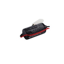 Batterie pour Modicon B885 (900 mAh/2.7 Wh, 3 V)