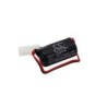 Batterie pour Modicon S929 (900 mAh/2.7 Wh, 3 V)